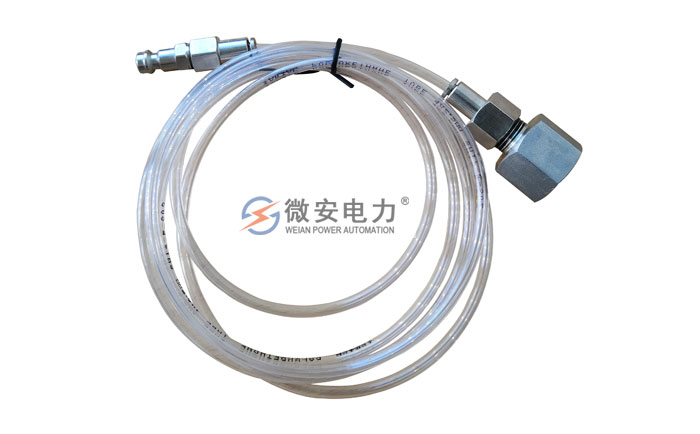  密度繼電器測試儀