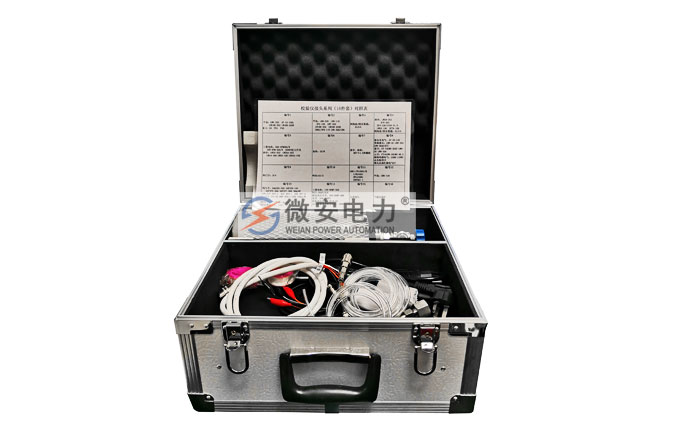  密度繼電器測試儀