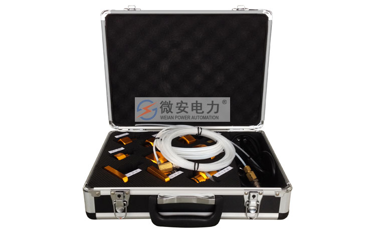 SF6氣體綜合測(cè)試儀