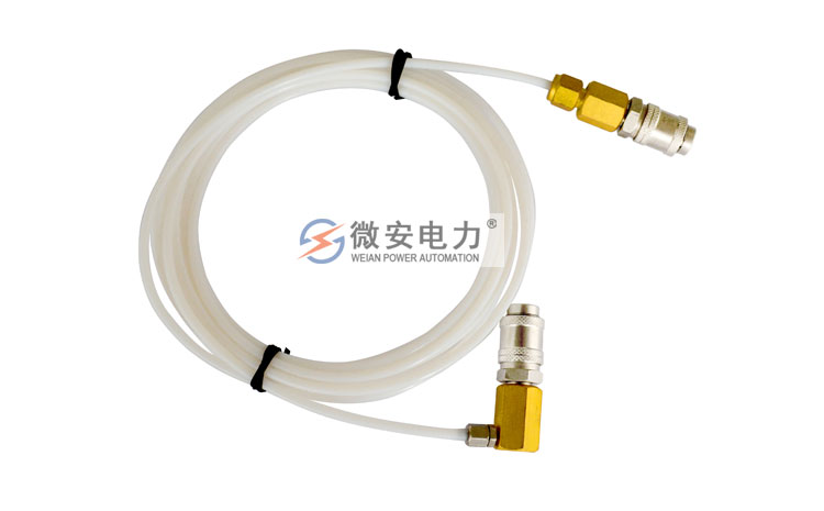 SF6氣體綜合測(cè)試儀