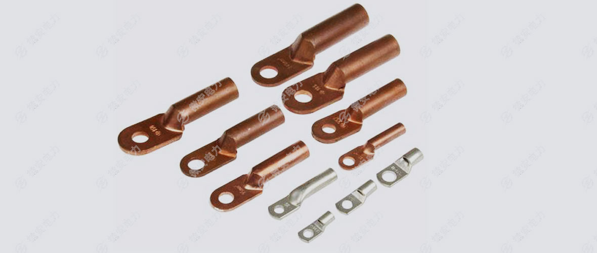 900A大電流導(dǎo)線的接線端子