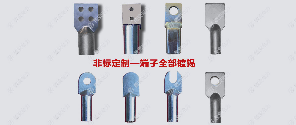 900A大電流導(dǎo)線接線端子定制