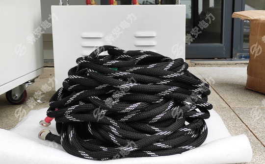 900A大電流導(dǎo)線的用途及應(yīng)用