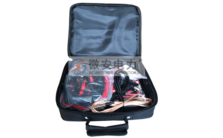 變壓器短路阻抗測試儀