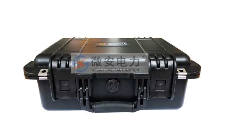 變壓器短路阻抗測試儀