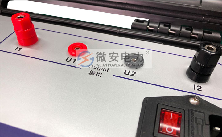 變壓器短路阻抗測試儀