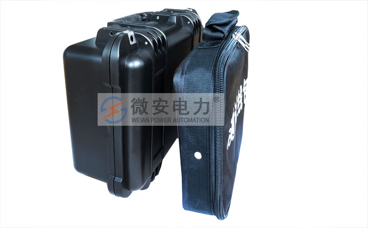 變壓器短路阻抗測試儀