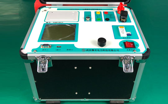 互感器伏安變比極性綜合測試儀作用 互感器綜合測試儀作用