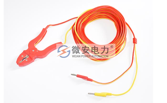 1A直流電阻測(cè)試儀