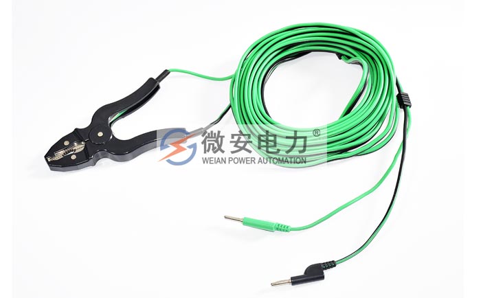 1A直流電阻測(cè)試儀