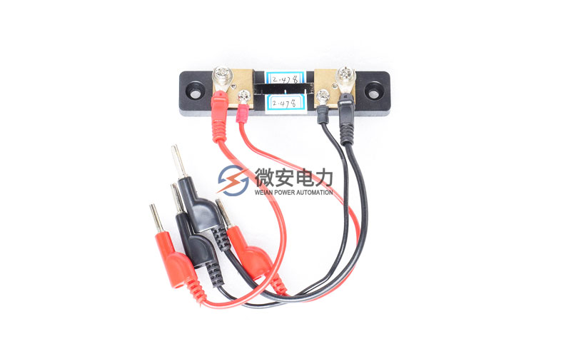 10A直流電阻測(cè)試儀