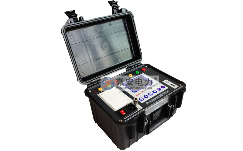 變壓器變比組別測(cè)試儀