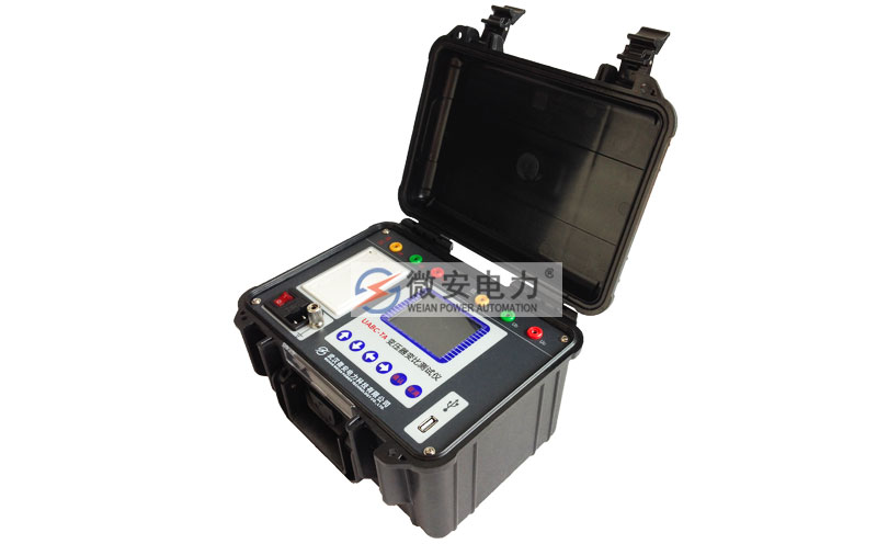 變壓器變比組別測(cè)試儀