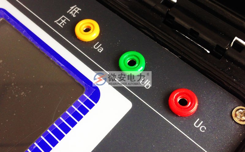 變壓器變比組別測(cè)試儀