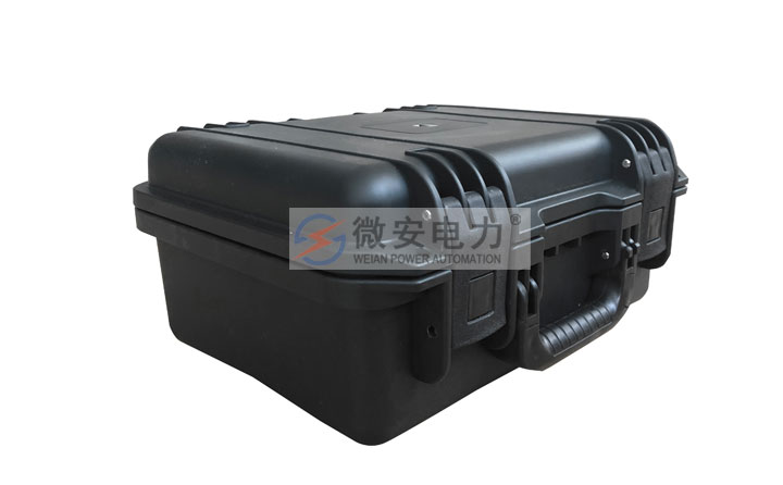 變壓器有載分接開關(guān)測(cè)試儀主機(jī)外機(jī)箱