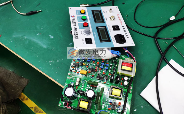 直流高壓發(fā)生器