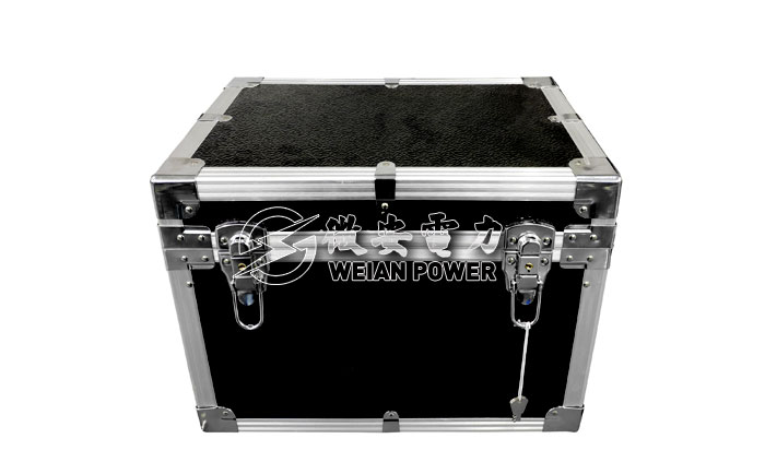 全自動絕緣靴手套耐壓試驗裝置機箱