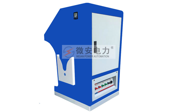 絕緣靴手套耐壓試驗(yàn)裝置