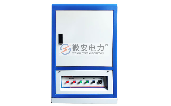 絕緣靴手套耐壓試驗(yàn)裝置