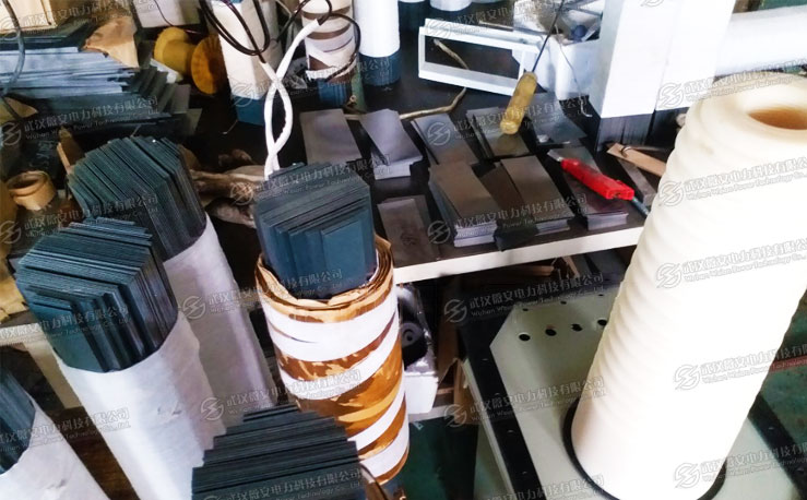 油浸式試驗(yàn)變壓器