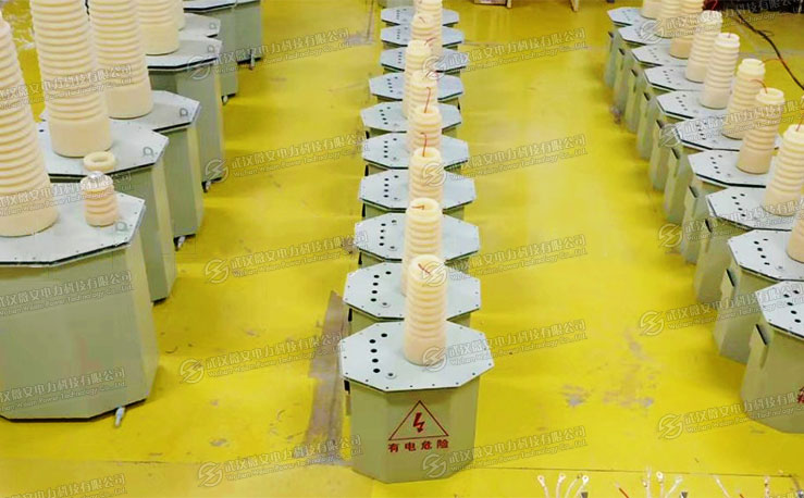 油浸式試驗(yàn)變壓器