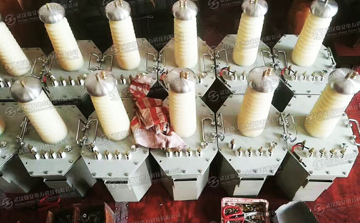 油浸式試驗(yàn)變壓器