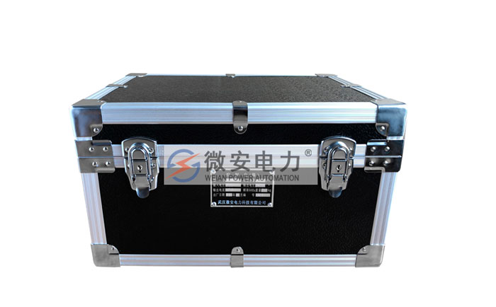 交直流試驗(yàn)變壓器控制箱機(jī)箱