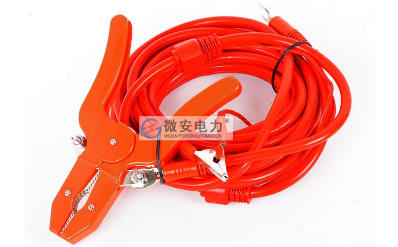 高精度回路電阻測試儀