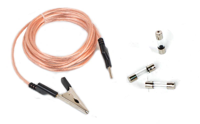 高精度回路電阻測試儀