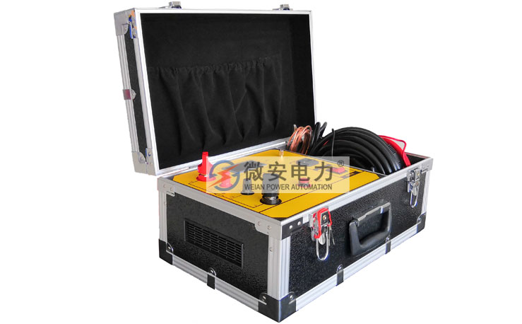 回路電阻測試儀