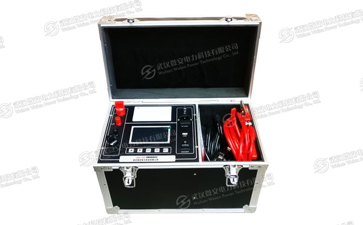 回路電阻測試儀