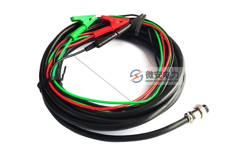 斷路器機械特性測試儀