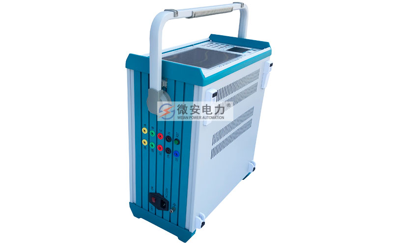 三相繼電保護測試儀