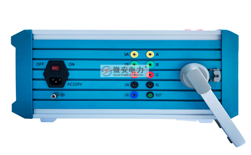 三相繼電保護測試儀