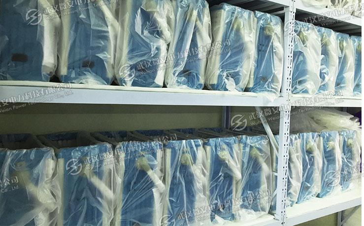 三相繼電保護測試儀