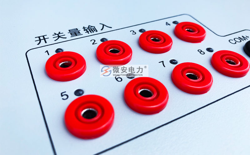 三相繼電保護測試儀