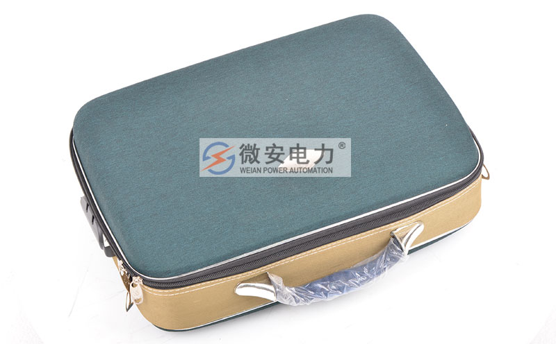 互感器特性綜合測試儀