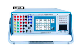 繼電保護(hù)測(cè)試儀