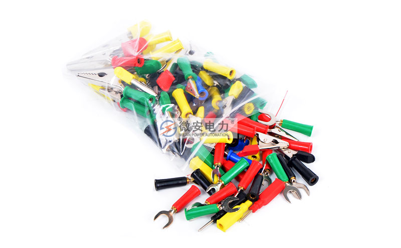 六相繼電保護測試儀