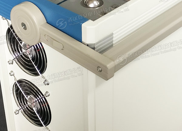 六相繼電保護(hù)測(cè)試儀