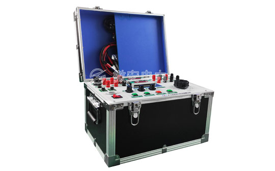 單相繼電保護(hù)測(cè)試儀 單相繼電保護(hù)測(cè)試儀